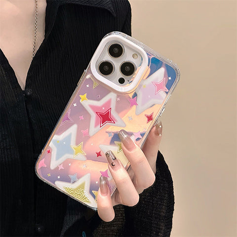 DAZZLE slim iPhone case