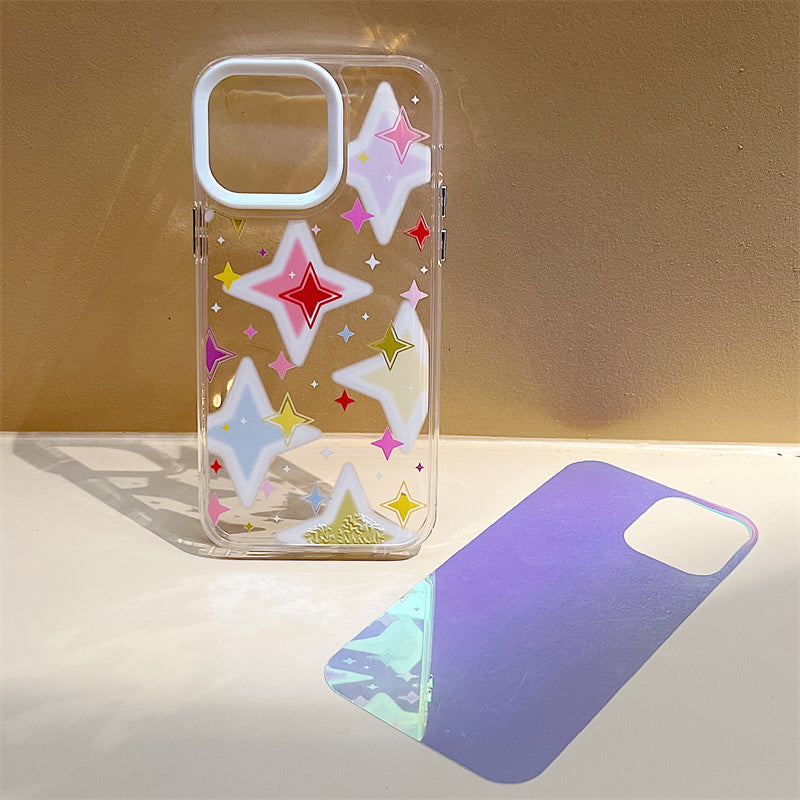 DAZZLE slim iPhone case