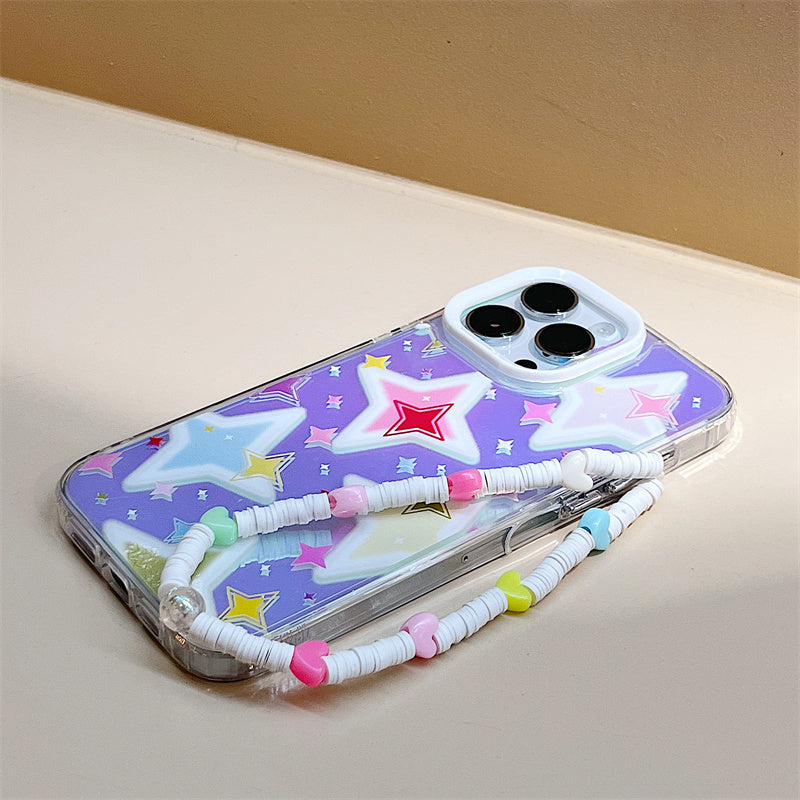 DAZZLE slim iPhone case