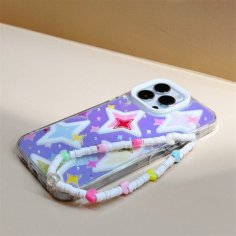 DAZZLE slim iPhone case