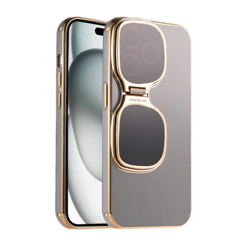 Sunglasses iPhone Case (All wrapped, Camera protective & Phone holder 2 in 1)