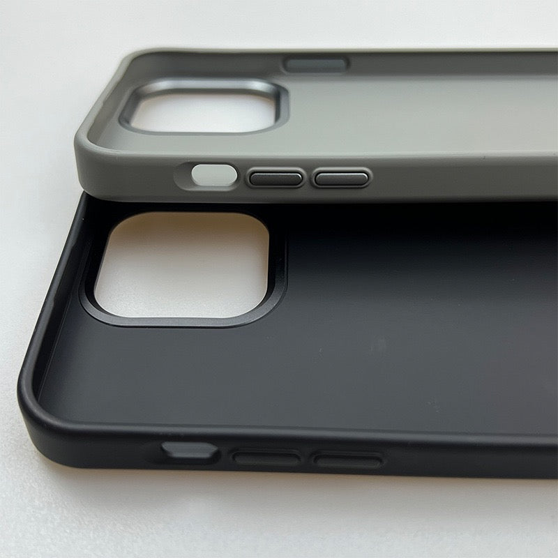 Smart Ink Case iPhone Case - ReInk your Case in seconds!