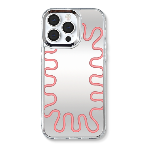 LOVE DIAMOND slim iPhone case