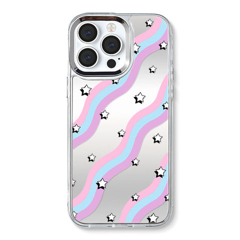 Coque fine pour iPhone LITTLE STARS 